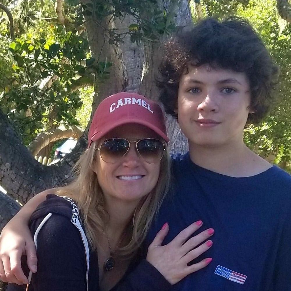 Meet your Posher, Tina